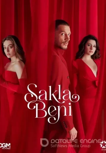 Спрячь меня 25 серия русская озвучка Turok1990 онлайн смотреть