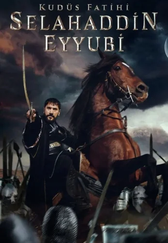 Селахаддин Эйюби 2 сезон 58 серия Turok1990 русская озвучка онлайн смотреть